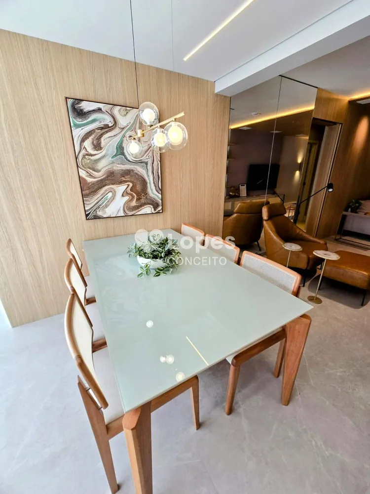 Apartamento, 3 quartos, 132 m² - Foto 3