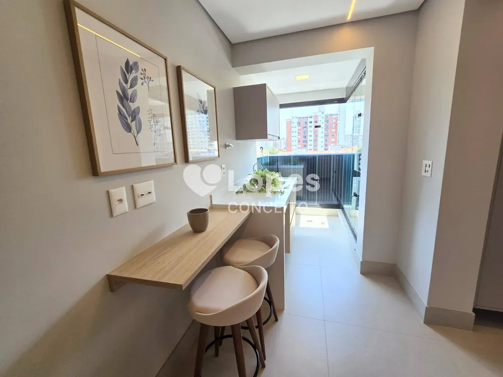 Apartamento, 3 quartos, 132 m² - Foto 16