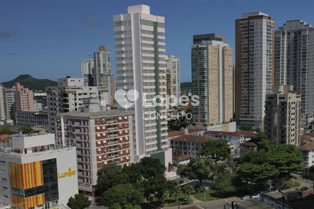 Apartamento, 2 quartos, 155 m² - Foto 3