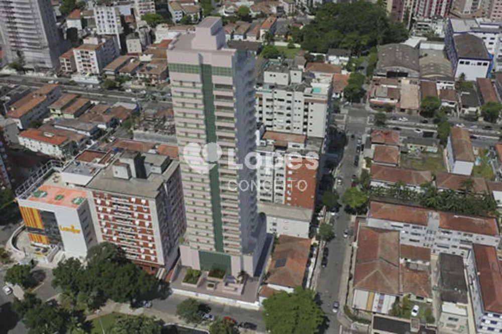 Apartamento, 2 quartos, 155 m² - Foto 2