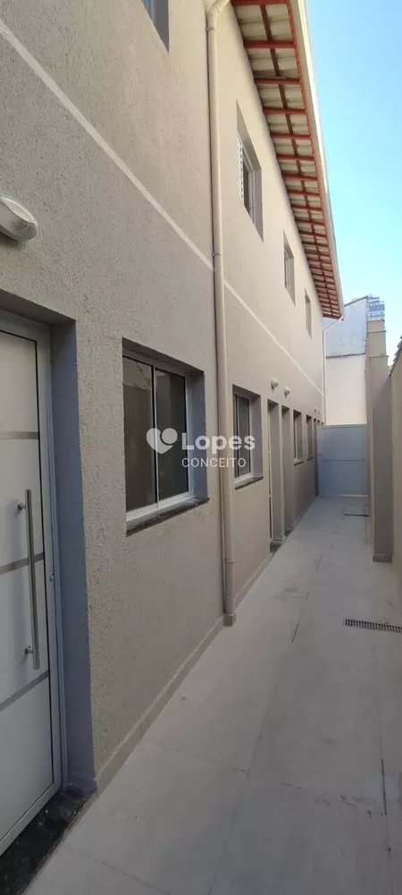 Casa à venda com 2 quartos, 58m² - Foto 20