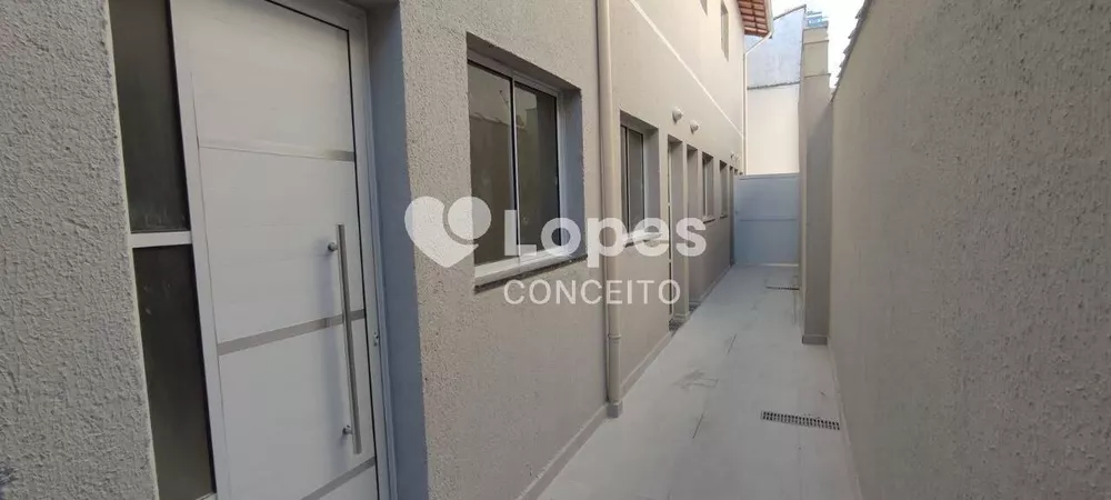 Casa à venda com 2 quartos, 58m² - Foto 18