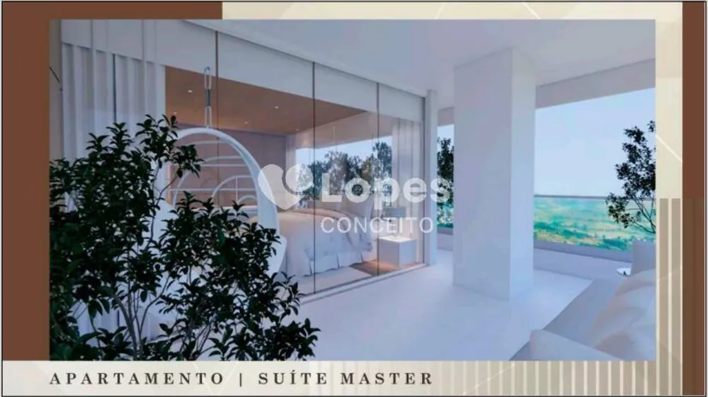 Apartamento, 4 quartos, 240 m² - Foto 14