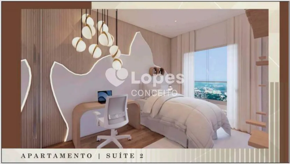 Apartamento, 4 quartos, 240 m² - Foto 15