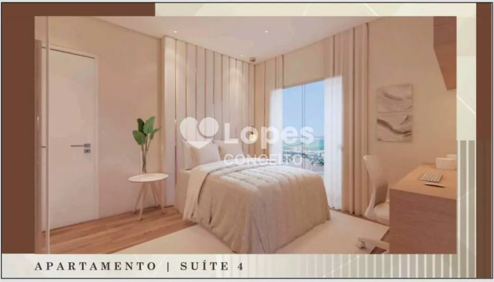 Apartamento, 4 quartos, 240 m² - Foto 3