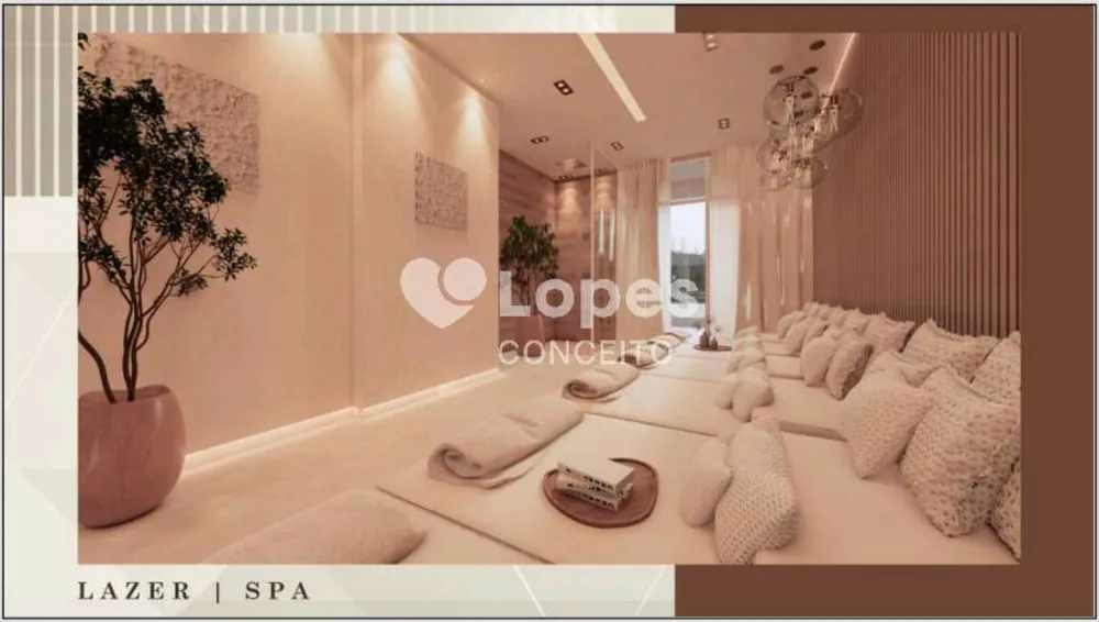 Apartamento, 4 quartos, 240 m² - Foto 9