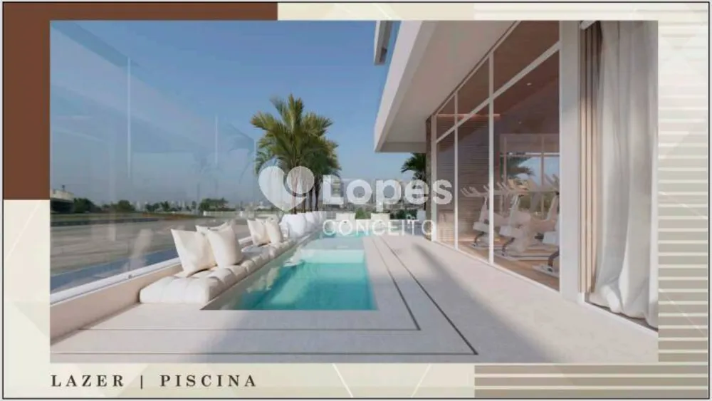 Apartamento, 4 quartos, 240 m² - Foto 5