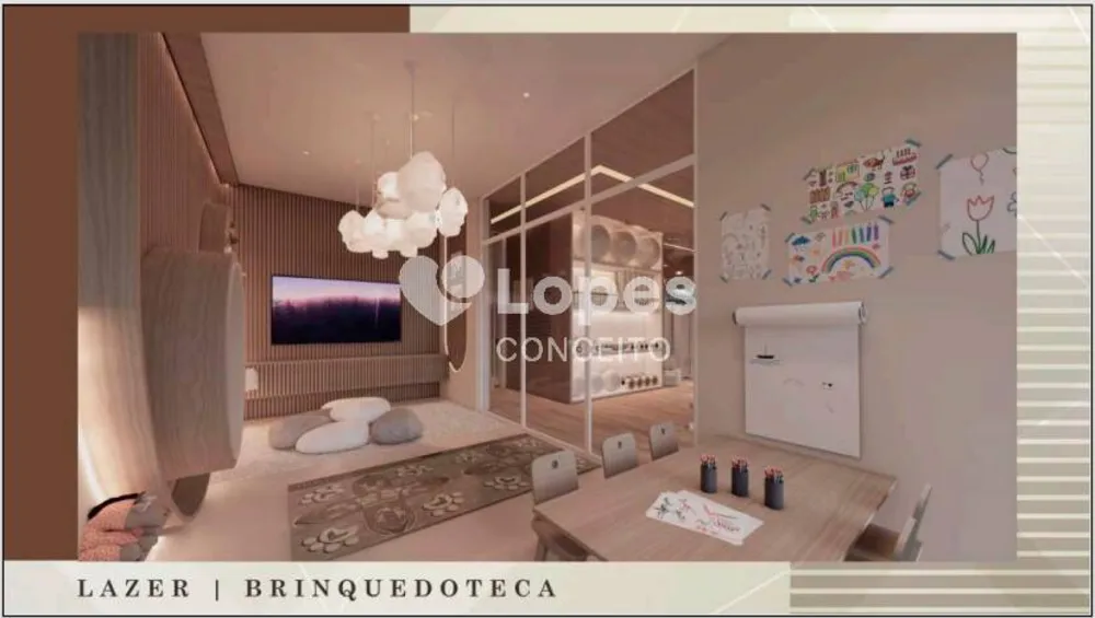 Apartamento, 4 quartos, 240 m² - Foto 10