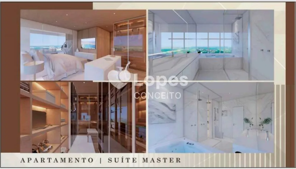Apartamento, 4 quartos, 240 m² - Foto 13