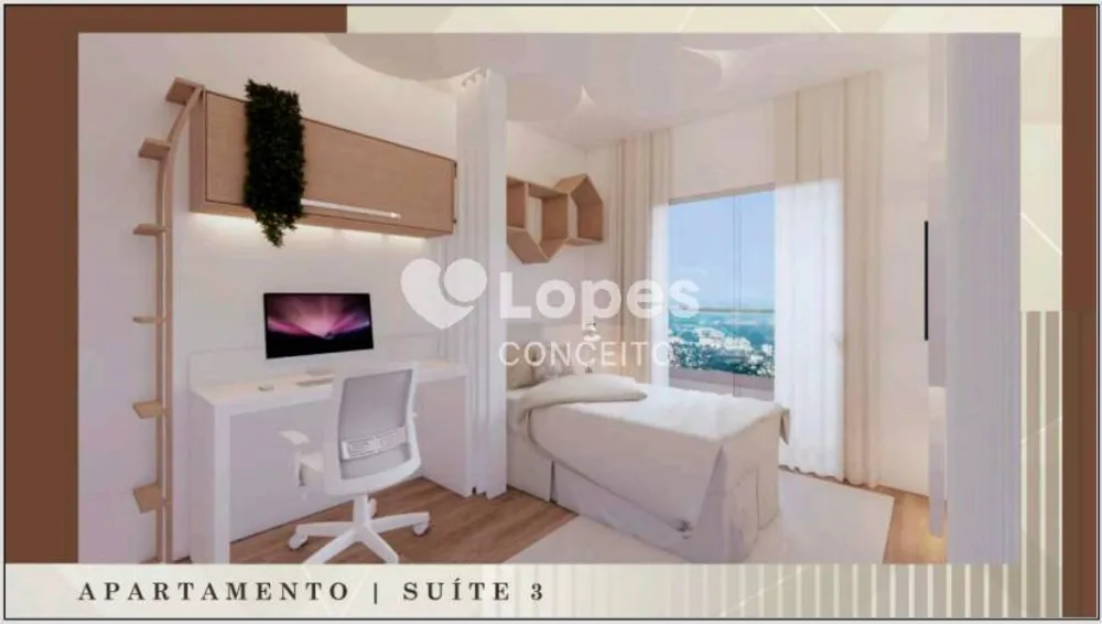 Apartamento, 4 quartos, 240 m² - Foto 16