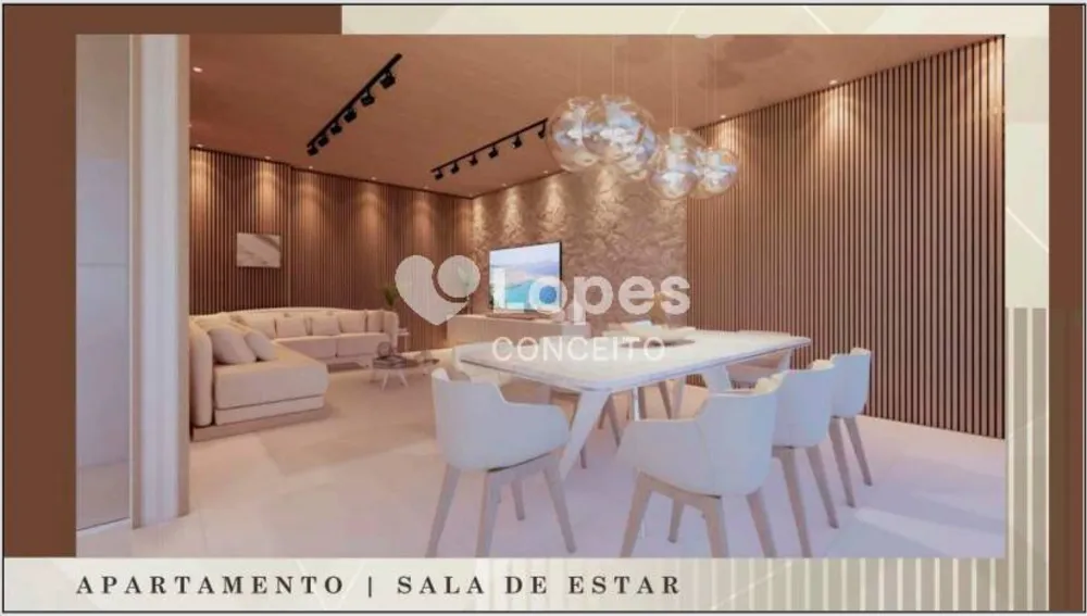 Apartamento, 4 quartos, 240 m² - Foto 11