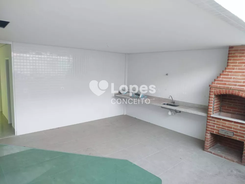 Casa à venda com 4 quartos, 280m² - Foto 21