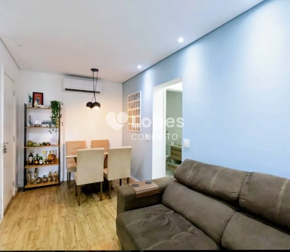 Apartamento, 2 quartos, 63 m² - Foto 2