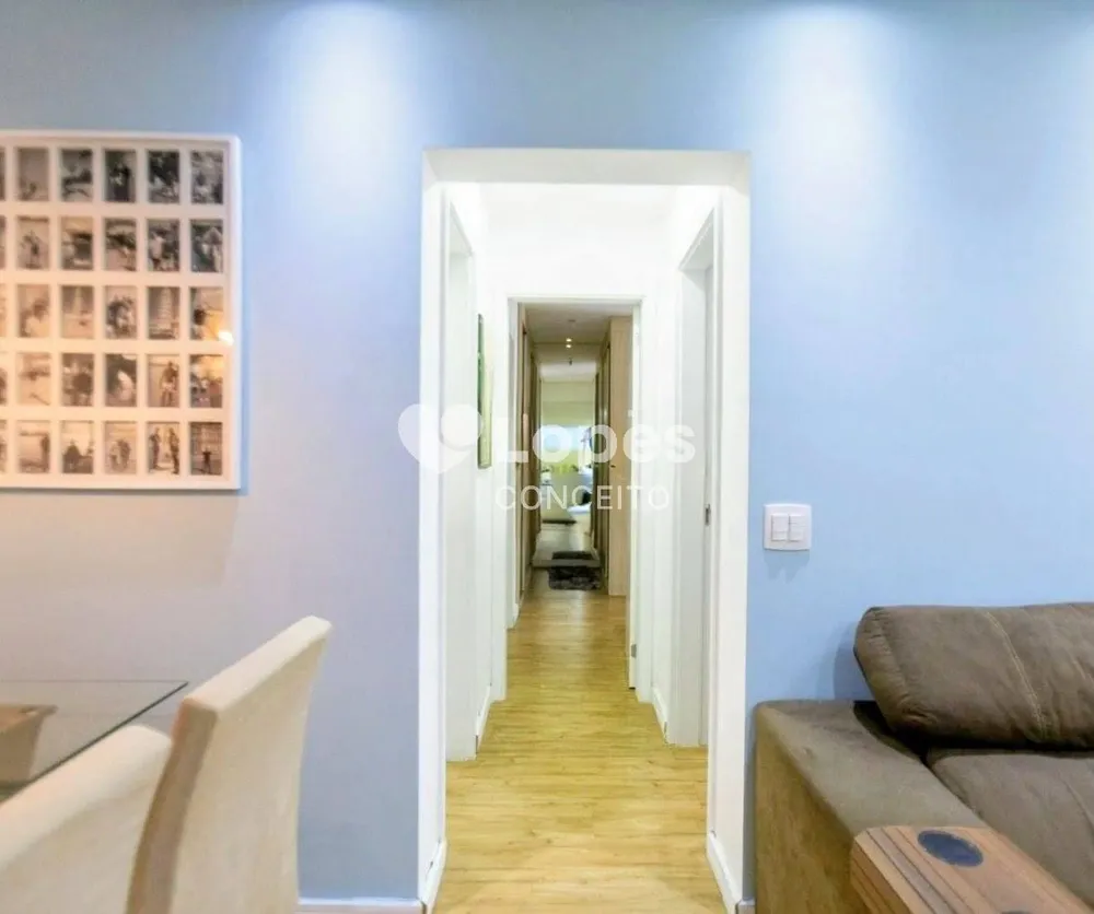 Apartamento, 2 quartos, 63 m² - Foto 3