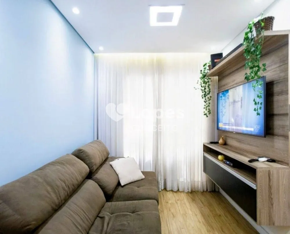 Apartamento, 2 quartos, 63 m² - Foto 1