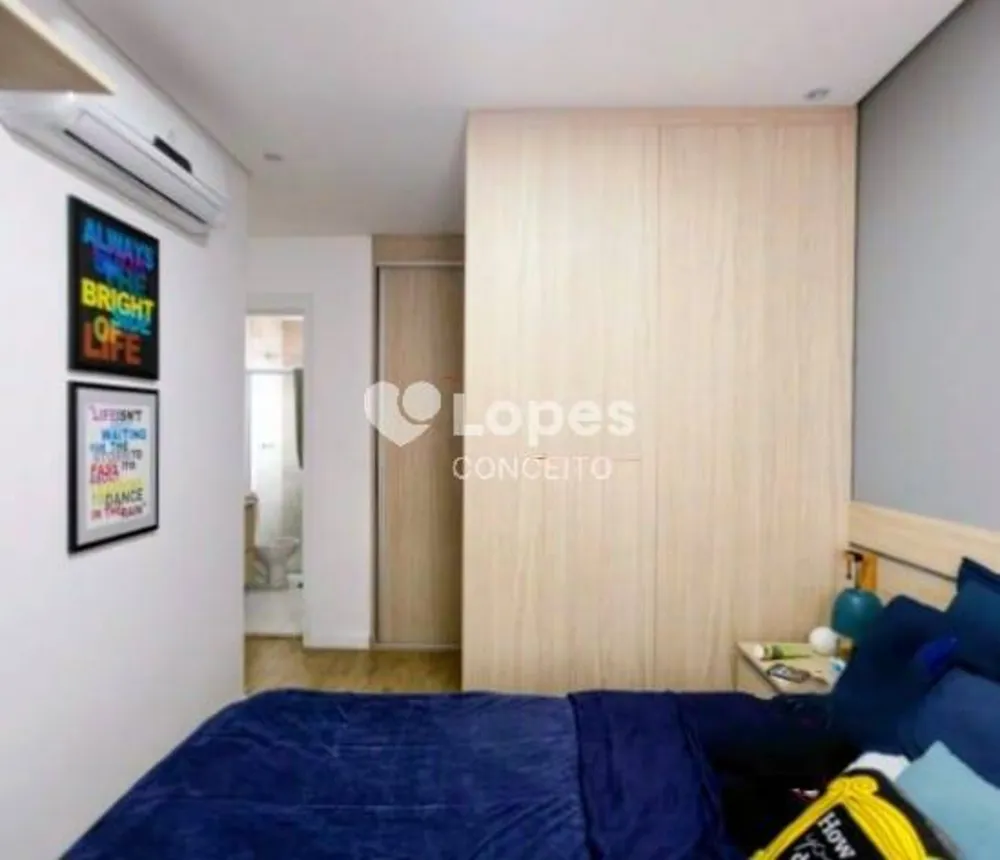 Apartamento, 2 quartos, 63 m² - Foto 7