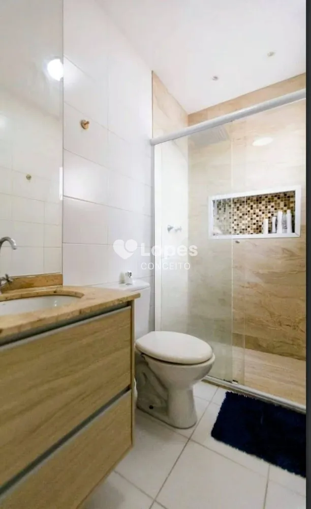 Apartamento, 2 quartos, 63 m² - Foto 5
