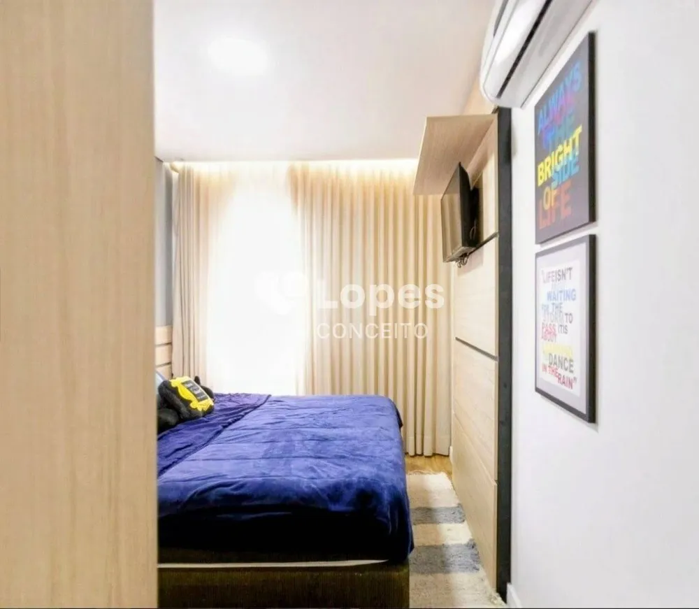 Apartamento, 2 quartos, 63 m² - Foto 4