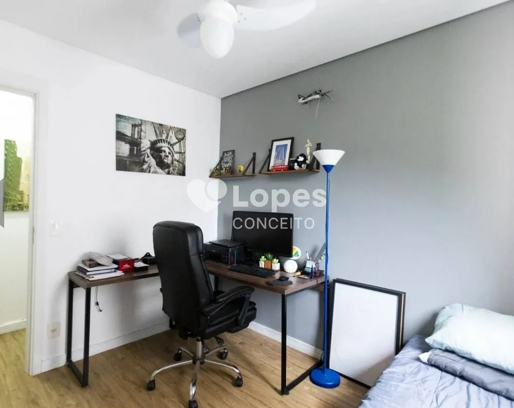 Apartamento, 2 quartos, 63 m² - Foto 8