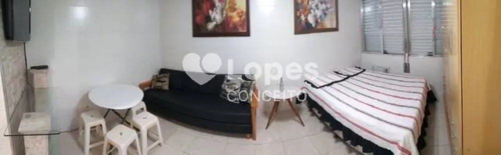 Apartamento à venda com 1 quarto, 26m² - Foto 2