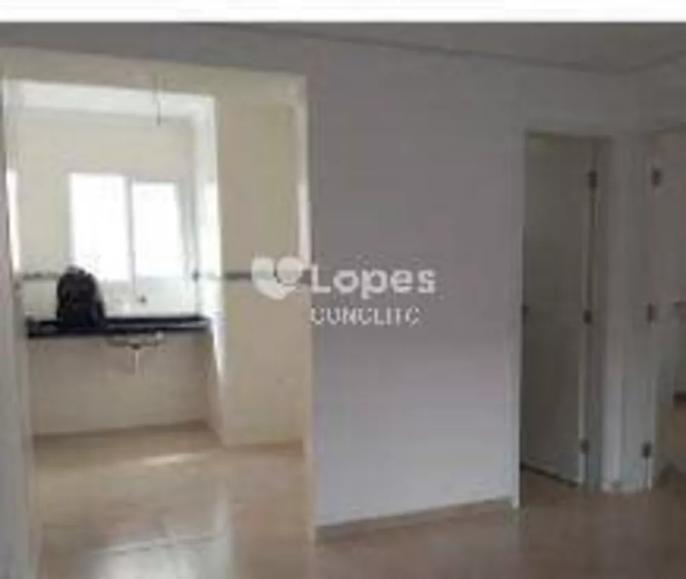 Casa à venda com 1 quarto, 43m² - Foto 2