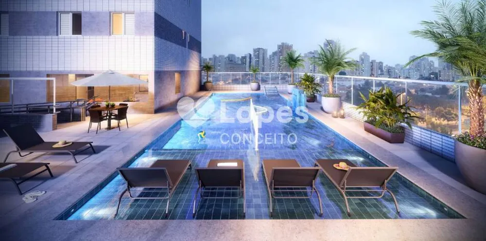 Apartamento, 3 quartos, 116 m² - Foto 2