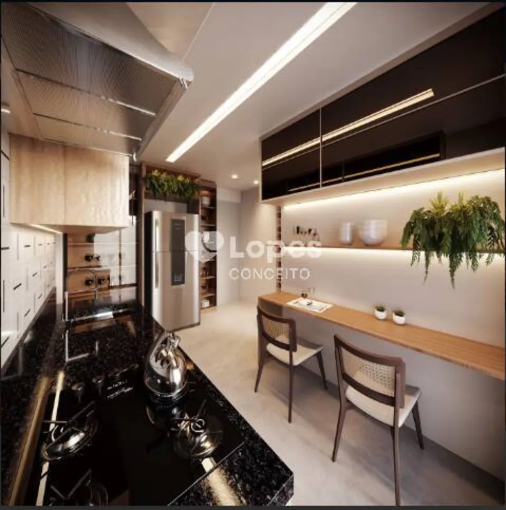 Apartamento, 3 quartos, 116 m² - Foto 1