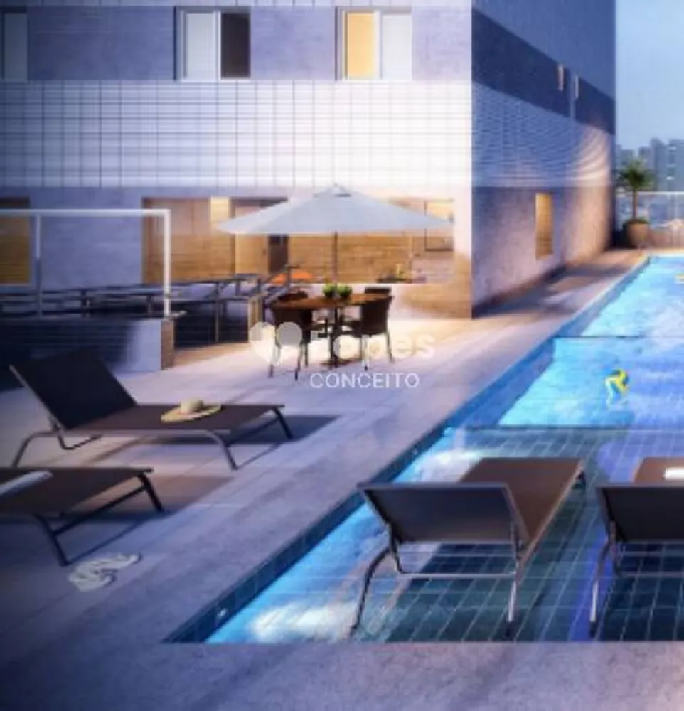 Apartamento, 3 quartos, 116 m² - Foto 7