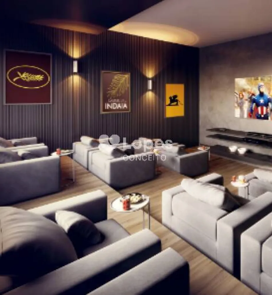 Apartamento, 3 quartos, 116 m² - Foto 5