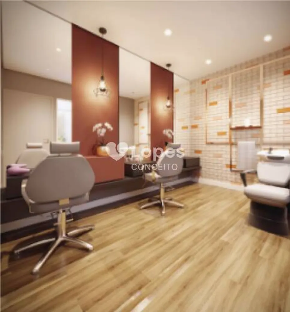 Apartamento, 3 quartos, 116 m² - Foto 6