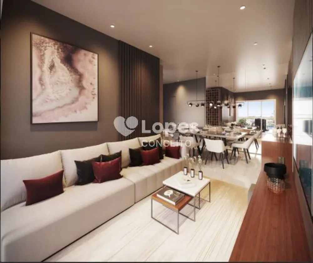 Apartamento, 3 quartos, 116 m² - Foto 8