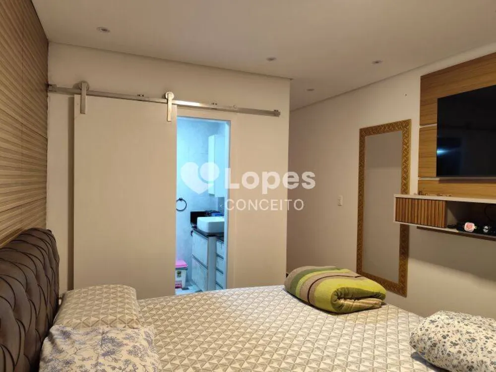 Apartamento, 2 quartos, 240 m² - Foto 3