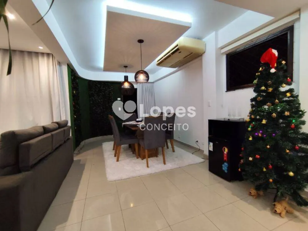 Apartamento, 2 quartos, 240 m² - Foto 13