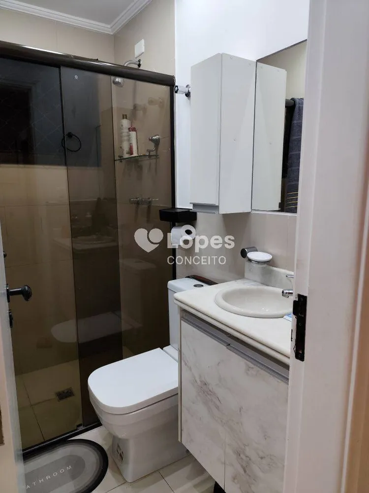 Apartamento, 2 quartos, 240 m² - Foto 1