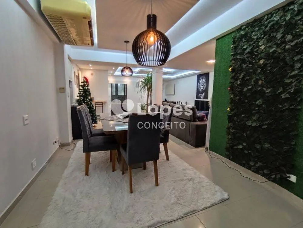 Apartamento, 2 quartos, 240 m² - Foto 11