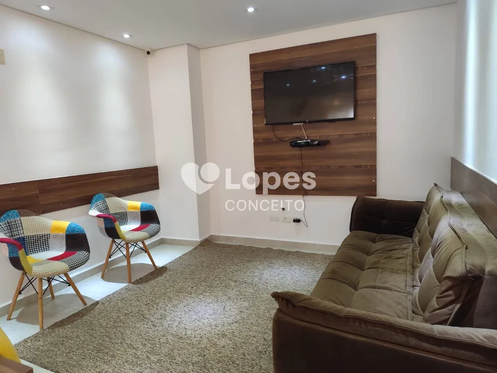 Apartamento, 2 quartos, 76 m² - Foto 7