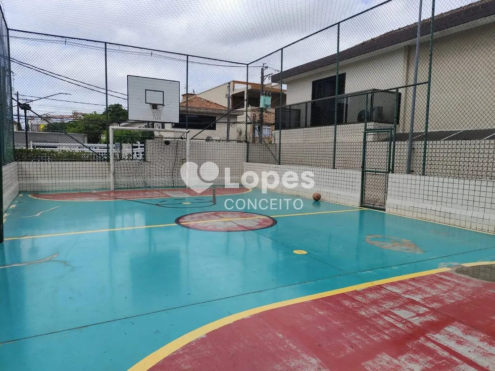 Apartamento, 2 quartos, 76 m² - Foto 11