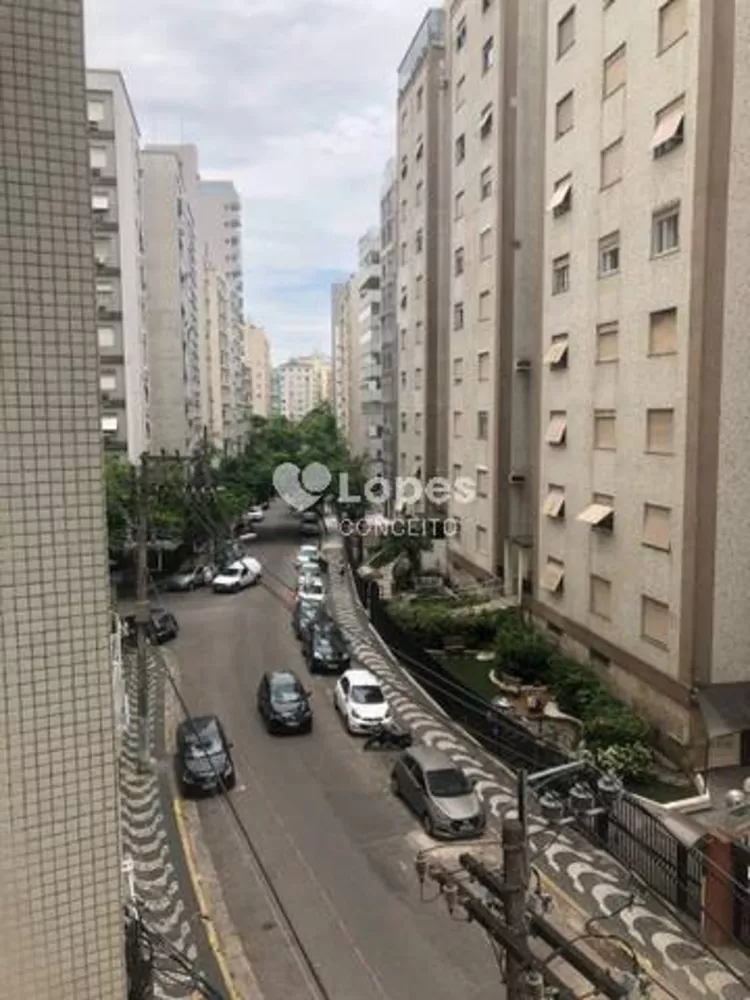 Apartamento à venda com 2 quartos, 100m² - Foto 6