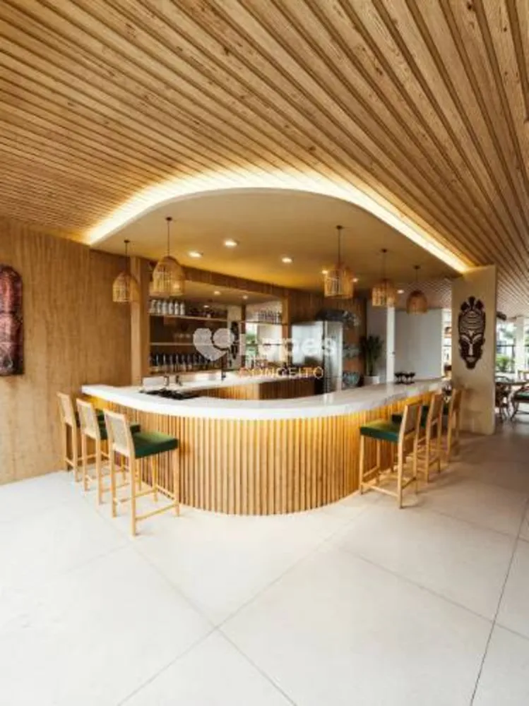 Apartamento, 1 quarto, 35 m² - Foto 9