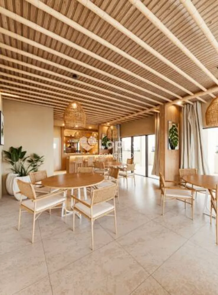 Apartamento, 1 quarto, 35 m² - Foto 8