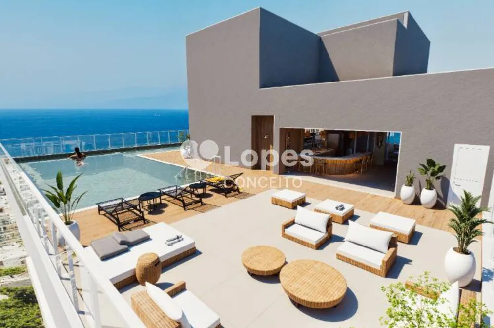 Apartamento, 1 quarto, 35 m² - Foto 6