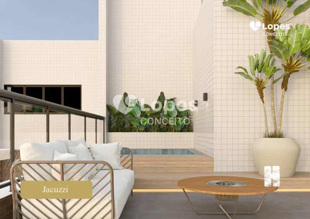 Apartamento, 66 m² - Foto 9