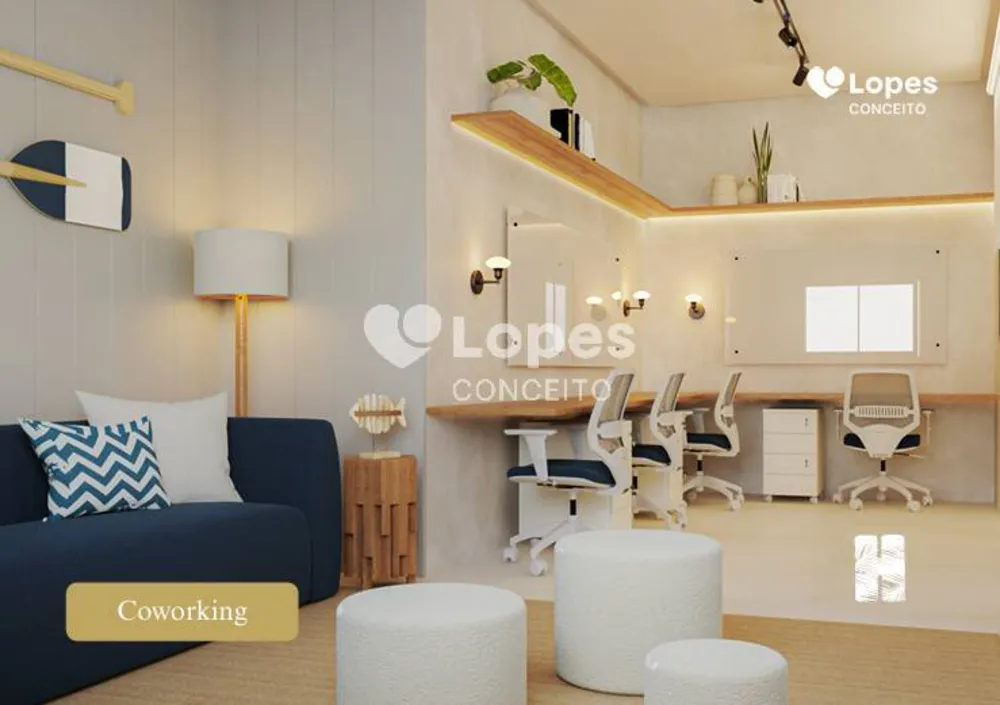 Apartamento, 66 m² - Foto 4