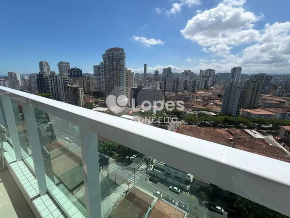 Apartamento, 2 quartos, 53 m² - Foto 9