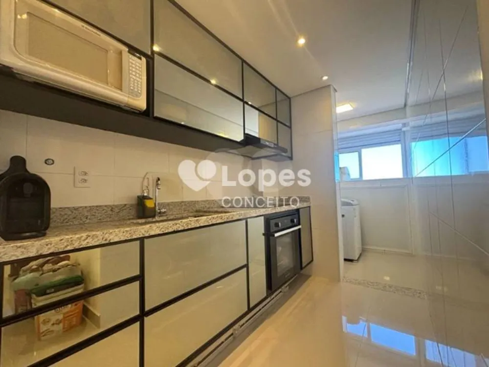 Apartamento, 2 quartos, 53 m² - Foto 4