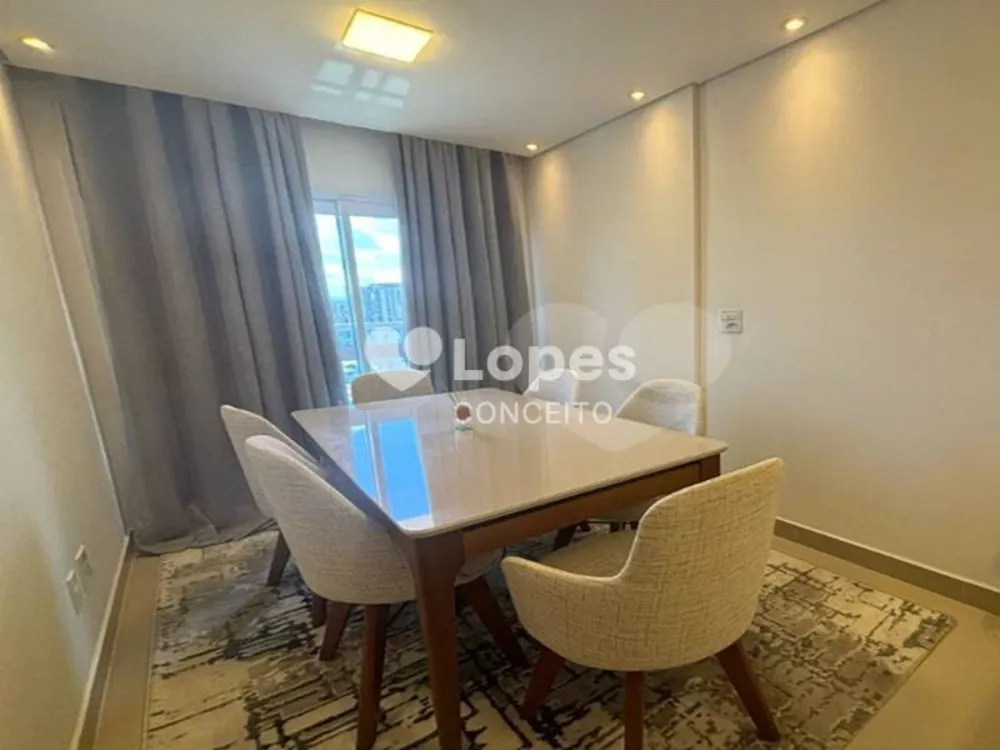 Apartamento, 2 quartos, 53 m² - Foto 3