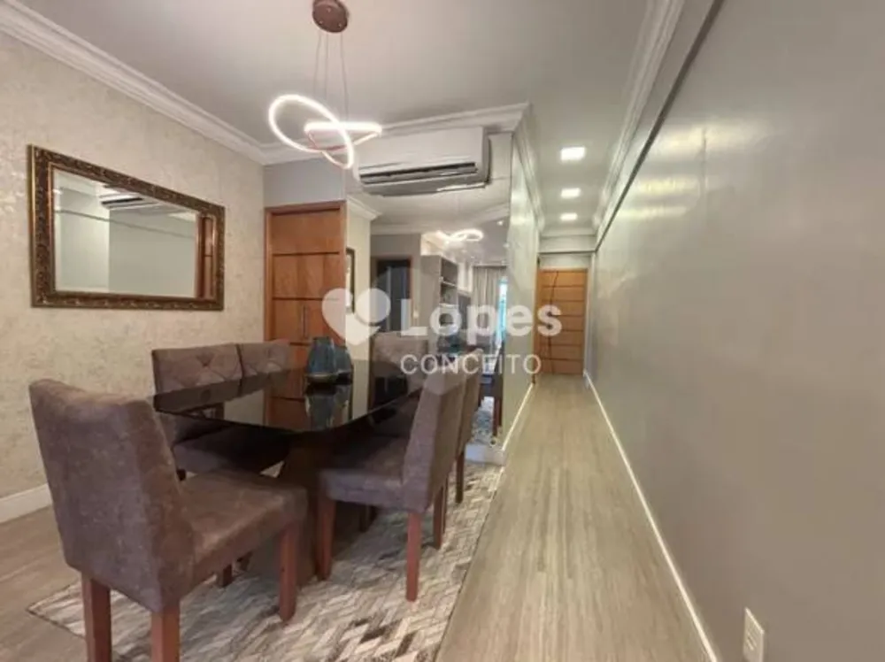 Apartamento, 3 quartos, 104 m² - Foto 2