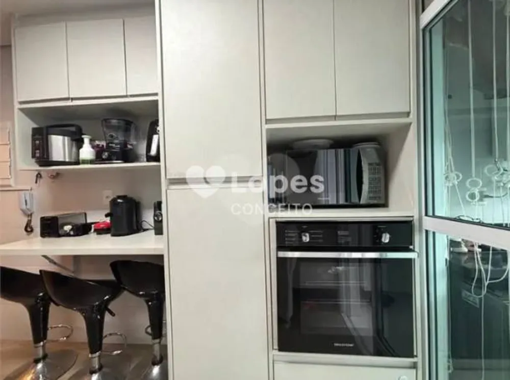 Apartamento, 3 quartos, 104 m² - Foto 8