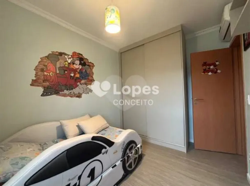 Apartamento, 3 quartos, 104 m² - Foto 5