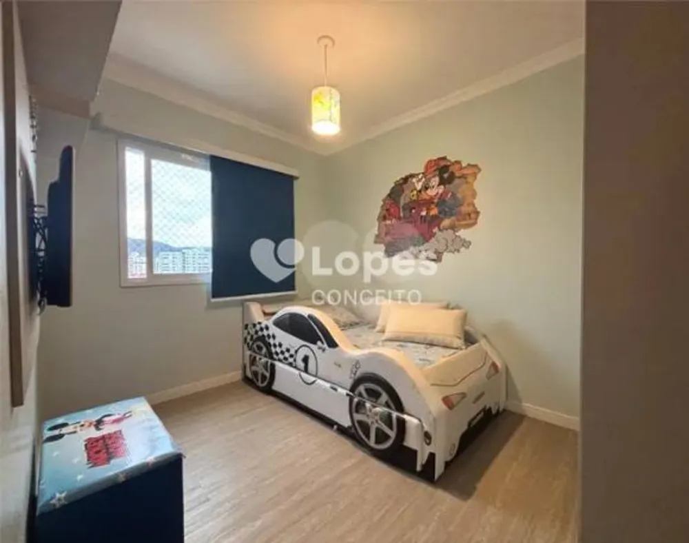 Apartamento, 3 quartos, 104 m² - Foto 4